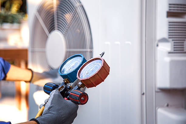 Trusted Hvac service in Bixby, OK - FH HVAC